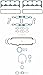 Sealed Power 2601000 Gasket Set