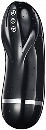 HY76SY Relax And Relieve Stress Relaxing Cup for Men - Black