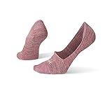 Smartwool PhD Outdoor Light No Show Socks - Women's Secret Sleuth Wool Performance Sock