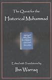 The Quest for the Historical Muhammad