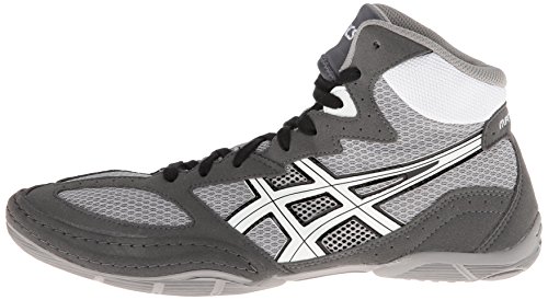asics men's matflex 4