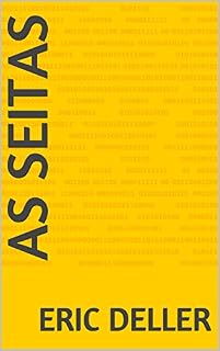 Livro As seitas (Realismo experimental Livro 1)