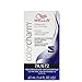 Medium Smokey Ash Blonde Color Charm Liquid Permanent Hair Color