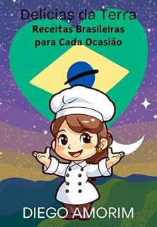 Livro Delícias Da Terra
