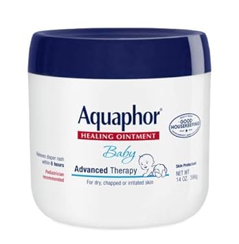 aquaphor healing ointment advanced therapy for hair