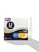 U by Kotex Lightdays Panty Liners, Regular, 129 Count