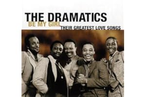 Be My Girl - Their Greatest Love Songs