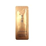 Sulwhasoo Concentrated Ginseng Renewing Cream EX Light 1ml30pcs 30ml Korea Cosmetic Sample