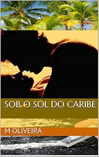 Livro Sob o sol do Caribe