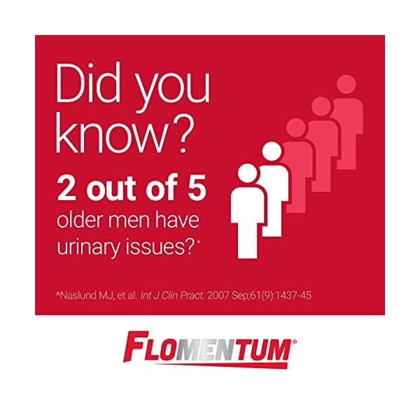 Flomentum® Saw Palmetto Oil Extract 320 mg The Only USP Verified