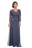 Mother of the Bride Formal Gown 5040NX
