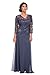Mother of the Bride Formal Gown 5040NX