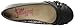 Jellypop Women's SPENCER Ballet Flat