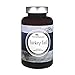 Aloha Medicinals - Pure Turkey Tail - Certified Organic Mushroom - Trametes Versicolor - Antioxidant - Cardiovascular - Gut Health - PSP, PSK Proteins - Natural Health Supplement - 500mg - 90 Capsules