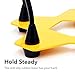 Third Hand Soldering PCB Holder Tool Quad Arms 3x LED Magnifying Helping Hands Crafts Jewelry Hobby Workshop Helping Station Non-slip Metal weighted base