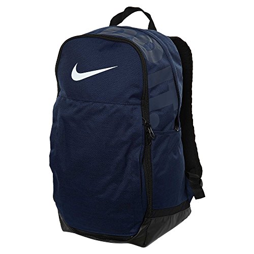 Nike brasilia (extra large) training backpack midnight …