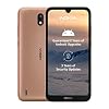 Nokia 1.3 5.71 inch Android UK Sim-Free Smartphone with 1 GB RAM and 16 GB Storage (Dual Sim) – Sand