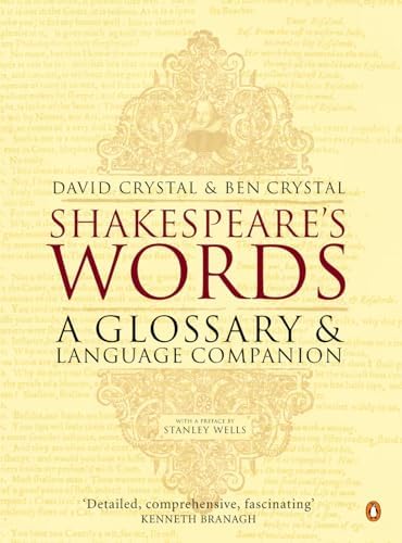 Amazon.com: The Shakespeare Name Dictionary: 9780415971140: Davis