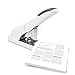 Rapesco ECO HD-140 Heavy Duty Stapler - Soft White, 140 sheet (1396)
