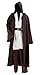 Cosdaddy® Mens Cosplay Costume Tunic Robe Full Set
