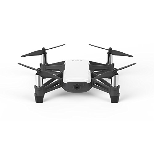 Tello Quadcopter Drone
