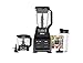 Ninja Intelli-Sense Touchscreen Blend & Prep System (Renewed)