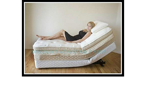 split king air mattress