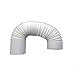 ZXMOTO Extra Long Universal Portable Air Conditioner Exhaust Hose 6