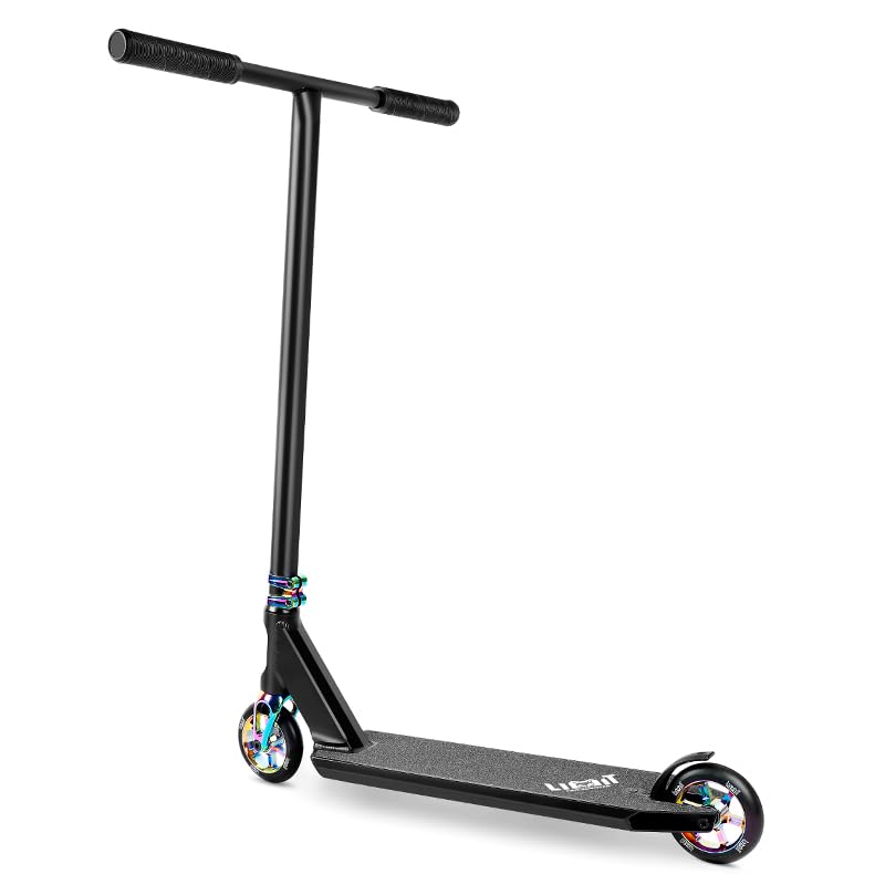 Pro Trick Scooters Stunt Scooters for Teens 10 Years and up
