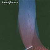 Disco de Ladytron: «Light & magic» (Anverso)