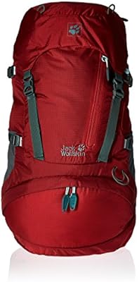 jack wolfskin acs hike 30