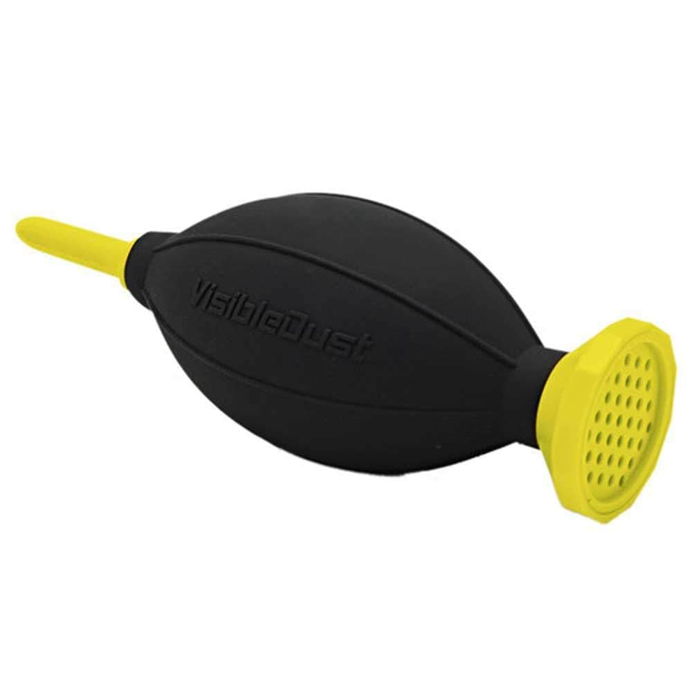 Visible Dust Zee Pro Blower yellow