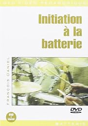 Initiation A La Batterie