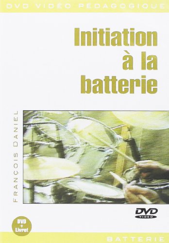 Initiation A La Batterie