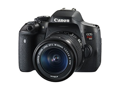 Canon-EOS-Rebel-T6i-Digital-SLR