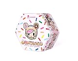 Tokidoki Donutella & Her Sweet Friends Blind Box Figure