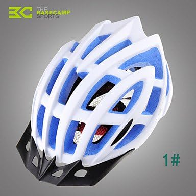 Expedl Basecamp new Unibody Cycling Helmet MTB Bike RoadBicycle Helmet 6 Colors BC-013