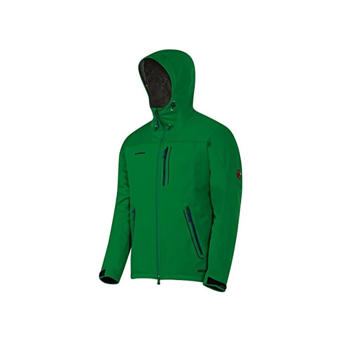 Inuit Jacket for Men Amazon Medium 