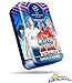 2018/2019 Topps Match Attax Champions League Soccer EXCLUSIVE Collectors MEGA TIN with 60 Cards Including Limited Edition Card & 15 Subset Cards! Look for Ronaldo, Messi, Neymar, Bale & More! WOWZZER!