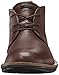 Ecco Men's Jeremy Hybrid Boot Chukka Boot