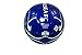 FC Chelsea Authentic Official Licensed Soccer Ball Size 4 -001 by RHINOXGROUP