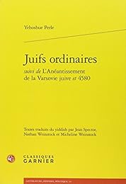 Juifs ordinaires