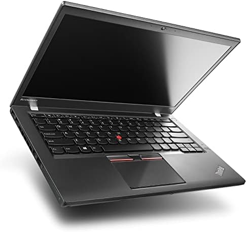 Lenovo (Refurbished) ThinkPad T450S Business Laptop, Intel Core i7