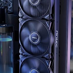 Antec PWM PC Fans, 120mm