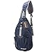 WASING Military Sport Pack Shoulder Sling Backpack Men Women Chest Gym Bag,Rover Sling Pack Chest Pack (L-jewelryblue)