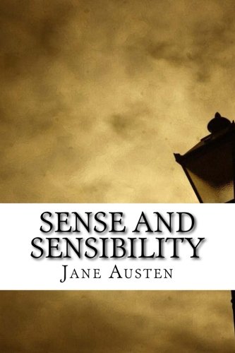 Sense and Sensibility