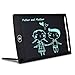 LCD Writing Tablet 8.5 inch Electronic drawing board for Kids