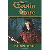 The Goblin Gate (The Goblin Trilogy)