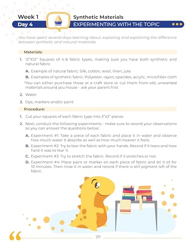 8th Grade Science: Daily Practice Workbook | 20 Weeks of Fun Activities (Physical, Life, Earth and Space Science, Engineering | Video Explanations Included | 200+ Pages Workbook) 8th Grade Science: Daily Practice Workbook | 20 Weeks of Fun Activities (Physical, Life, Earth and Space Science, Engineering | Video Explanations Included | 200+ Pages Workbook) Paperback