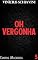Livro oh vergonha (Contos Macabros)